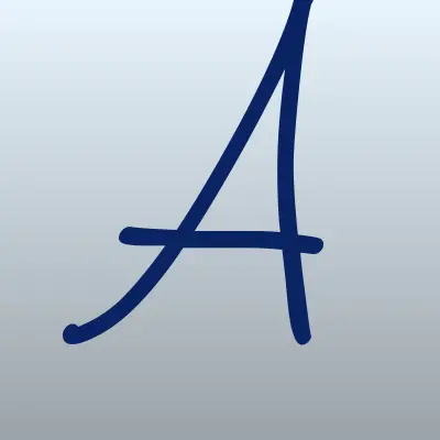 Апрель, аптека, лого-визитка