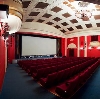 Кинотеатры в Суземке
